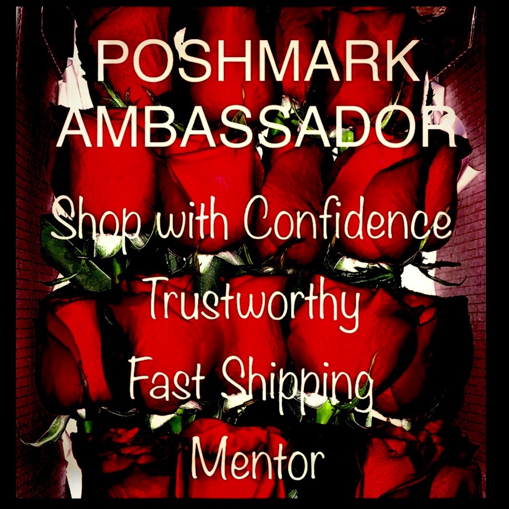 Poshmark Ambassador